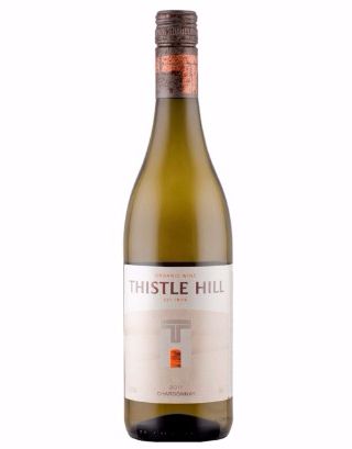 Image of Thistle Hill Chardonnay 2011