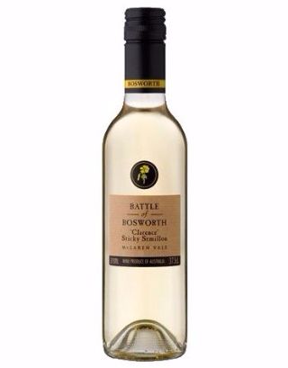 Image of Battle of Bosworth Clarence Sticky Semillon 2010