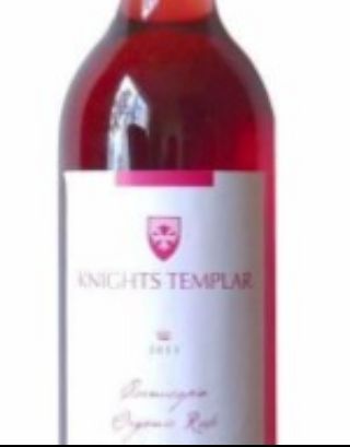 Image of Knights Templar Cornucopia Organic Rose