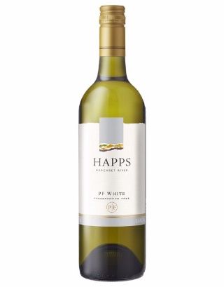Image of Happs PF (Preservative Free) White 2014