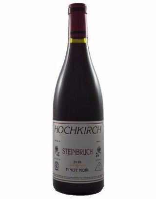 Image of Hochkirch Steinbruch Pinot Noir 2013