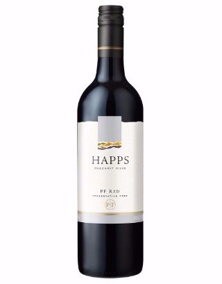 Image of Happs PF (Preservative Free) Red 2013