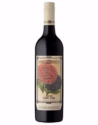 Image of Spring Seed Aster Pinot Noir 2015