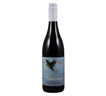 Image of Rosnay Freedom Preservative Free Red 2015