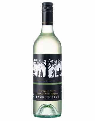 Image of Tamburlaine Organic Sauvignon Blanc 2015