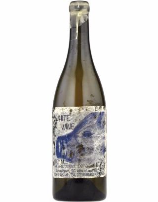 Image of Lucy Margaux White Wine 2016