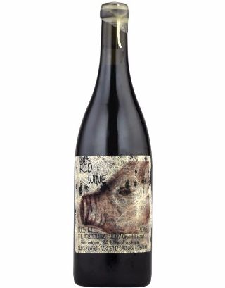 Image of Lucy Margaux Red Wine 2016