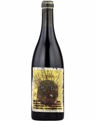 Image of Lucy Margaux Wildman Pinot Noir 2016
