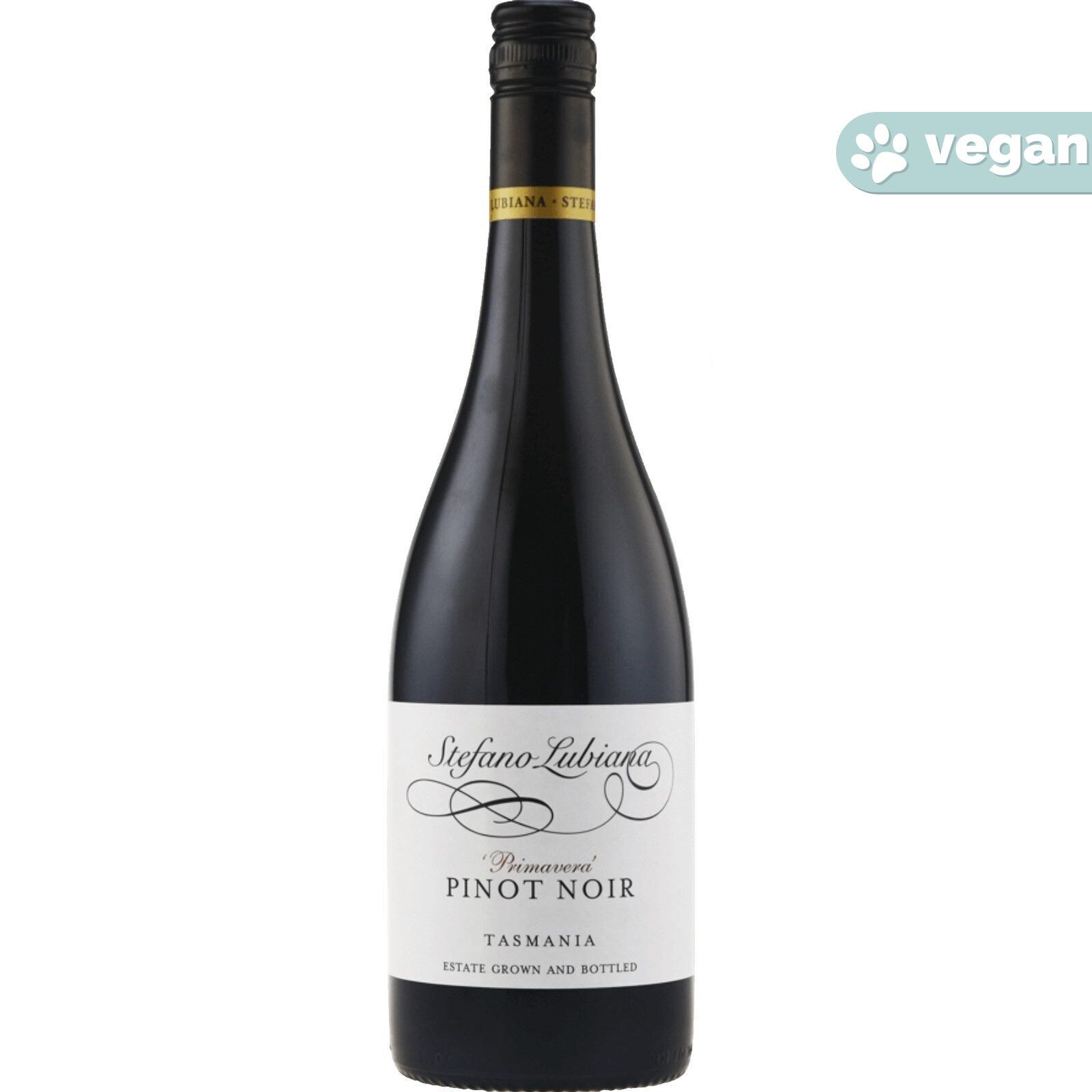 <b class="">Stefano Lubiana Primavera Pinot Noir 2021</b>