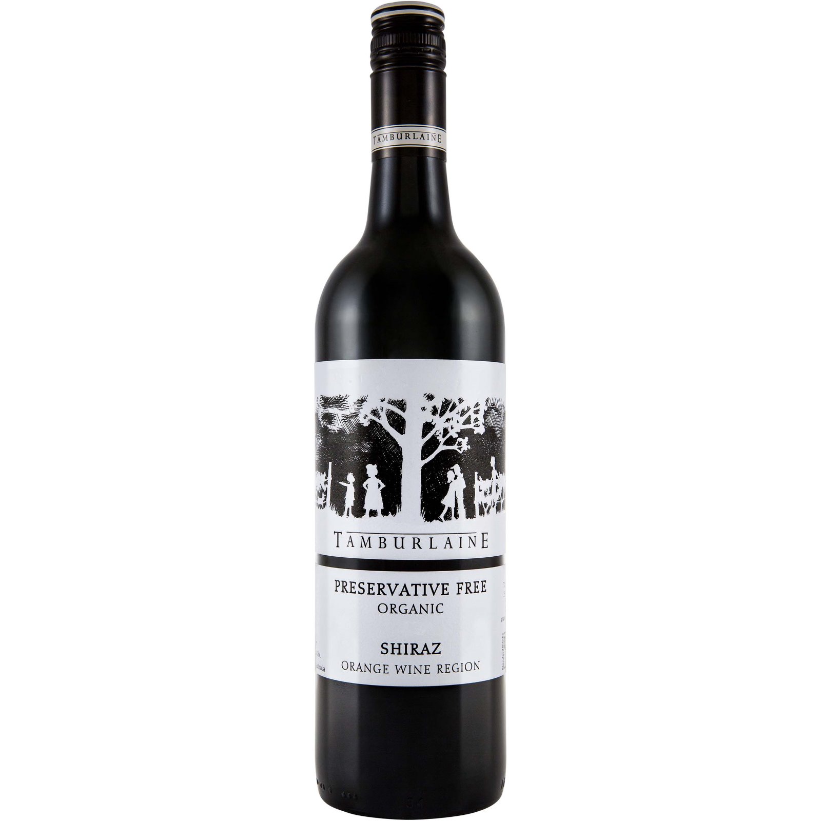 Tamburlaine winery clearance