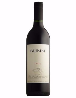 Image of Bunn Shiraz 2009