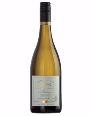 Image of Babich Headwaters Organic Block Sauvignon Blanc 2013