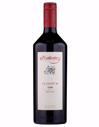 Image of Kalleske Clarry's Grenache Shiraz Mataro 2013