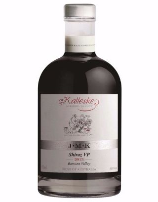 Image of Kalleske JMK VP Shiraz (Fortified) 375ml