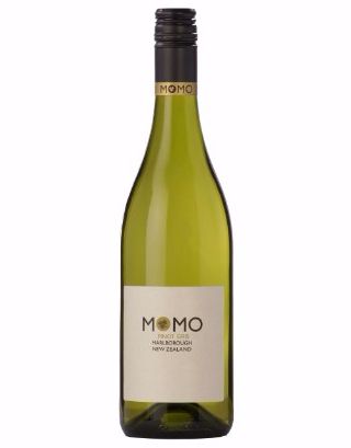 Image of Momo Pinot Gris 2012