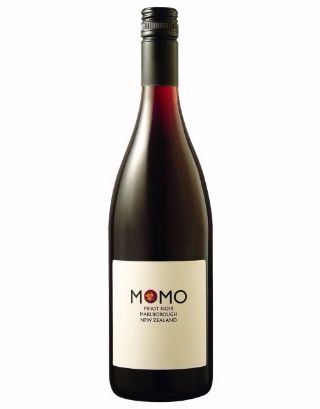 Image of Momo Pinot Noir 2011