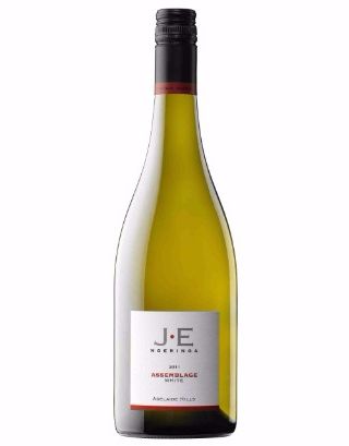 Image of Ngeringa J.E Assemblage White 2011