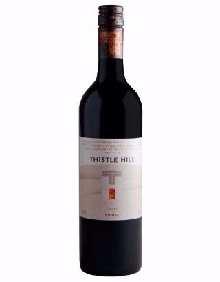 Image of Thistle Hill Preservative Free Shiraz 2012