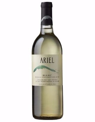 Image of Dealcoholised Ariel Blanc