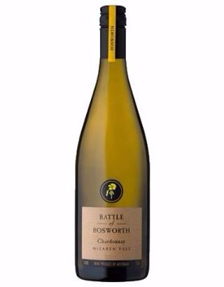 Image of Battle of Bosworth Chardonnay 2012