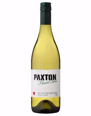 Image of Paxton No Added Preservative Pinot Gris 2013