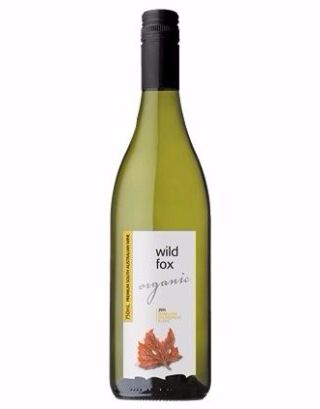 Image of Wild Fox Semillon Sauvignon Blanc 2012