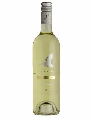 Image of Salena Organic Chardonnay 2011