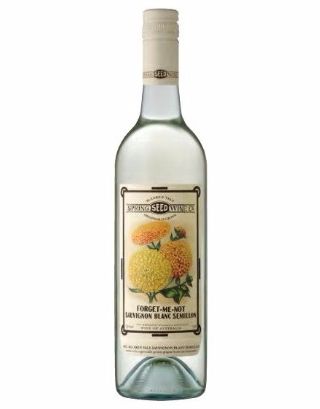 Image of Spring Seed Forget-Me-Not Sauvignon Blanc Semillon 2012