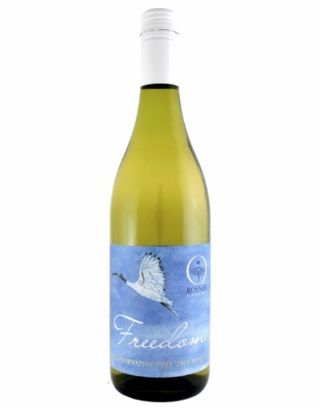 Image of Rosnay Freedom Preservative Free White 2013