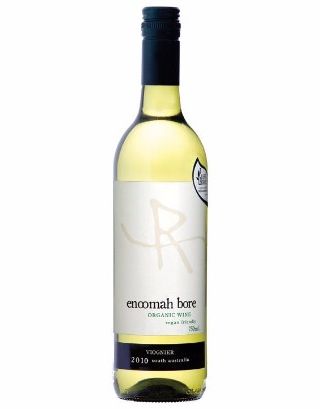 Image of Enoomah Bore Viognier 2010