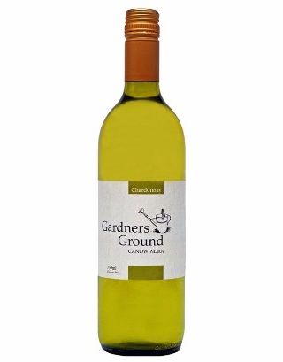 Image of Gardners Ground Chardonnay 2012