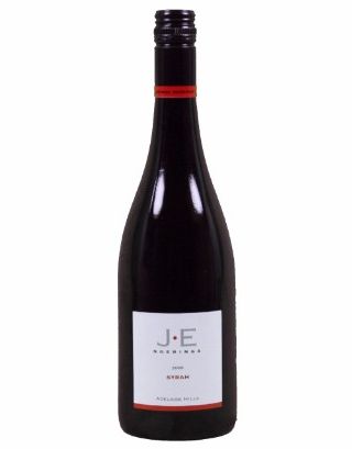 Image of Ngeringa J.E Syrah 2010