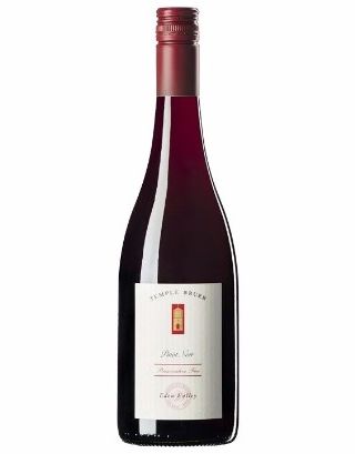 Image of Temple Bruer Pinot Noir (Pres. Free) 2012
