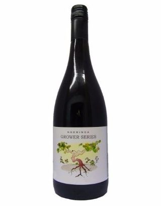 Image of Ngeringa Growers Series McLaren Vale Shiraz 2010