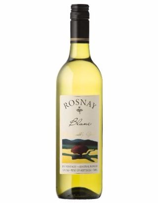 Image of Rosnay Blanc 2011