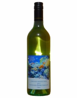 Image of Wine 4 Good GBR Sauvignon Blanc Semillon 2012