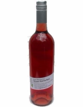 Image of OWS Organic Hunter Rosé