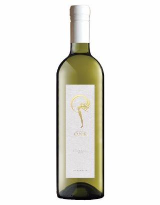 Image of Organic One Chardonnay 2012