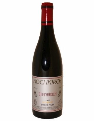 Image of Hochkirch Steinbruch Pinot Noir 2012