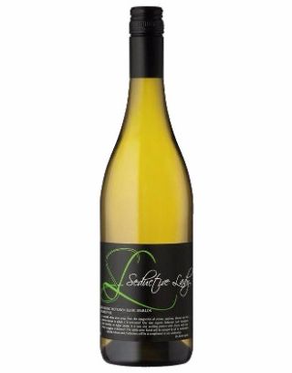 Image of OWS SL Sauvignon Blanc Semillon 2011