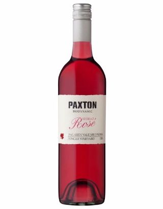 Image of Paxton Rosé 2014