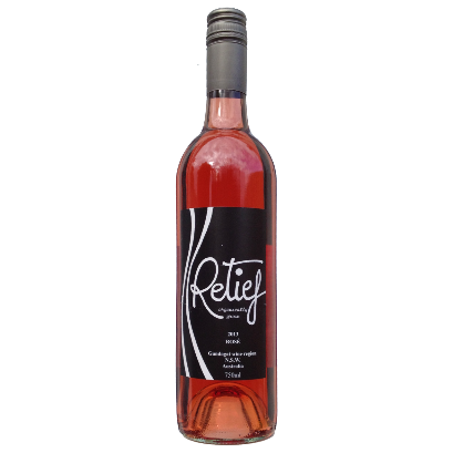 Image of Retief Rosé 2013