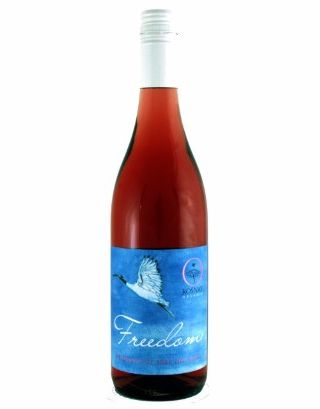 Image of Rosnay Freedom Preservative Free Rosé 2014