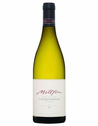 Image of Millton Opou Vineyard Chardonnay 2013
