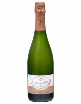 Image of Champagne Francoise Bedel Dis Vin Secret NV Brut