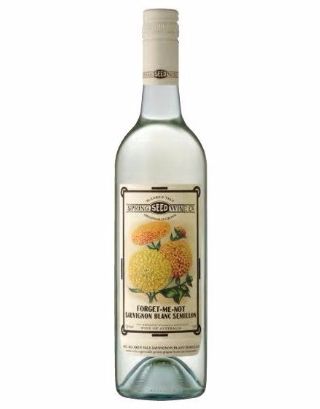 Image of Spring Seed Forget-Me-Not Sauvignon Blanc Semillon 2013