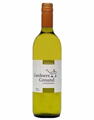 Image of Gardners Ground Chardonnay 2013