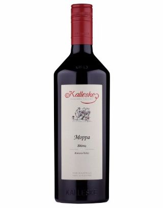 Image of Kalleske Merchant Cabernet Sauvignon 2011