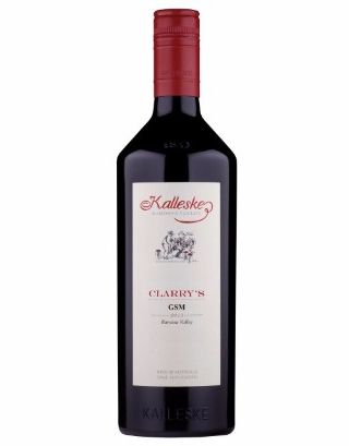 Image of Kalleske Clarry's Grenache Shiraz Mataro 2014