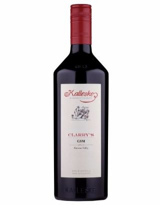 Image of Kalleske Clarry's Grenache Shiraz Mataro 2014